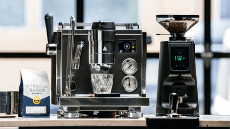 The Luxury Home Coffee Bar: Prosumer Machines Worth Investing In