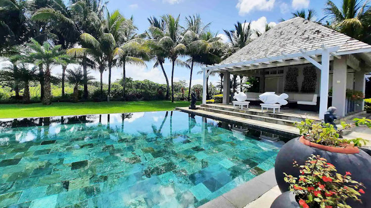 Sunlife Unveils the Anahita Private Villa Collection, Elevating Luxury Villa Holidays in Mauritius