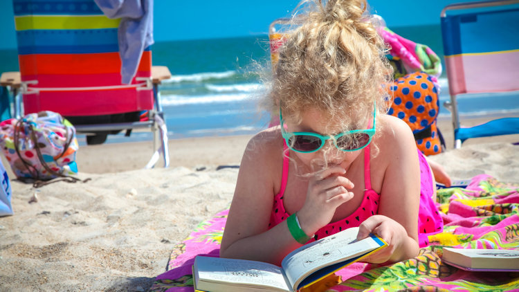 The Long Summer Abroad: How to Give Kids a Season of Adventure Without the Learning Slide
