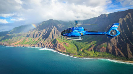 What Makes Blue Hawaiian Activities the Best Luxury Hawaii Vacation Planner? 