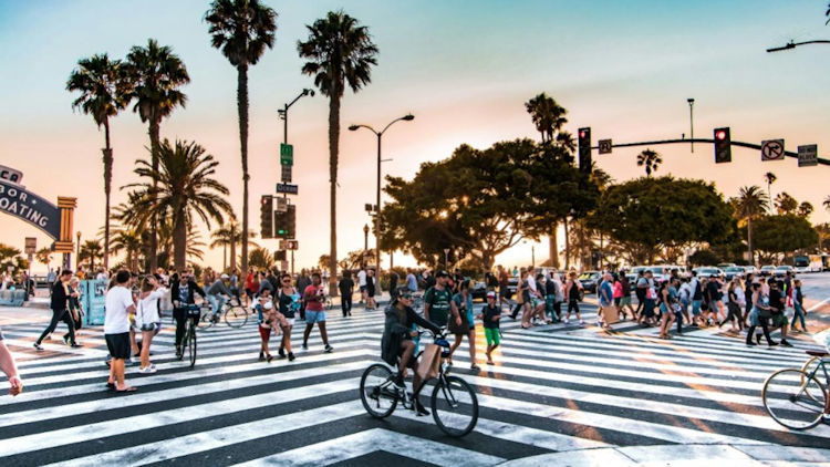 How Casey Wasserman's LA28 Is Redefining the Olympic Travel Experience