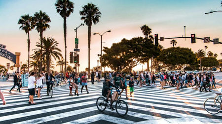 How Casey Wasserman's LA28 Is Redefining the Olympic Travel Experience