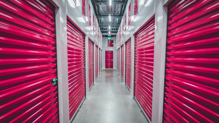 How Secure Storage Protects High-Value Travel Gear