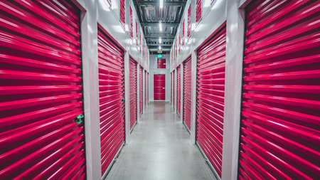 How Secure Storage Protects High-Value Travel Gear