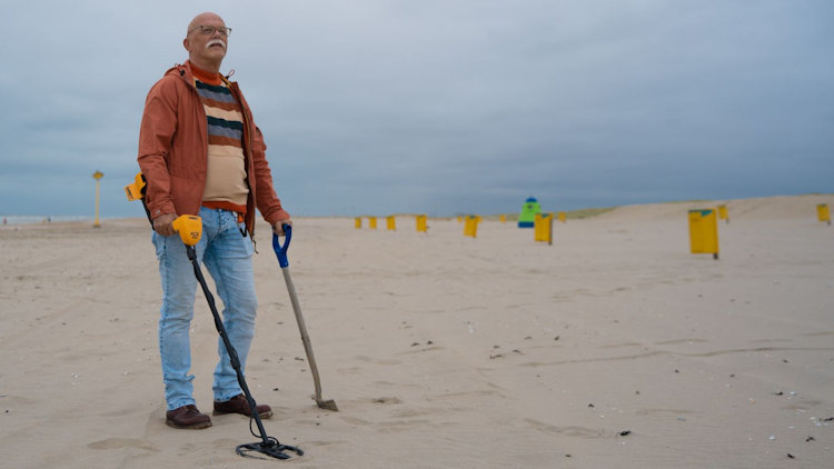 Uncovering Rare Artifacts with Premium Detectors