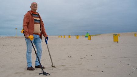 Uncovering Rare Artifacts with Premium Detectors