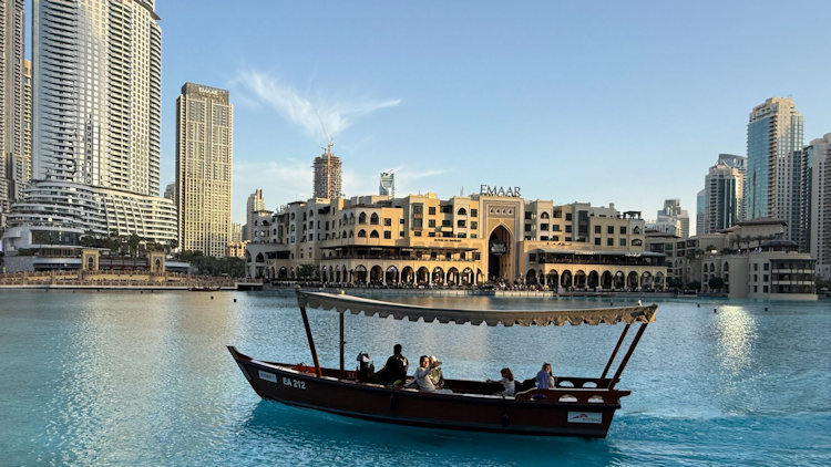 Things to Do Near Dubai Marina Mall for a Perfect Day Out