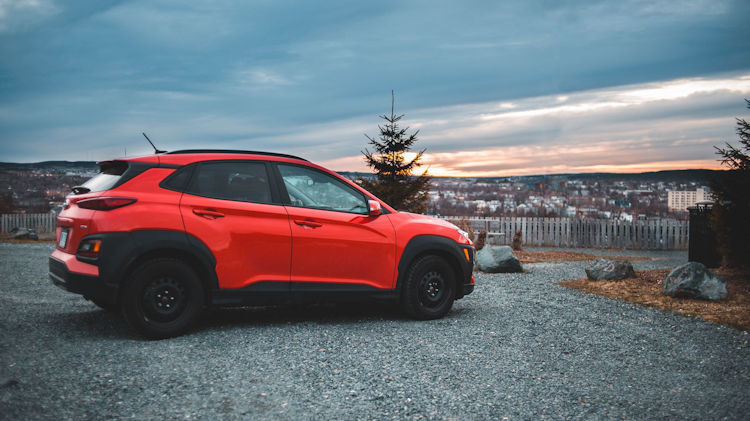 The Best SUV Accessories for a More Comfortable Luxury Travel Experience