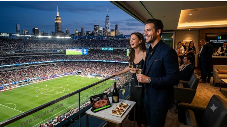 The Evolution of the 'Sportcation': Where Luxury Meets Fanaticism