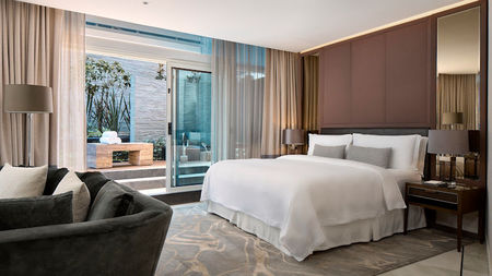 The St. Regis Mexico City Announces Sweeping Renovation, Defining Luxury, Once Again
