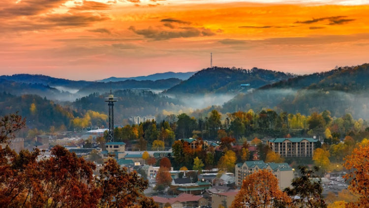 How to Plan a Family Trip to Gatlinburg Without the Usual Stress