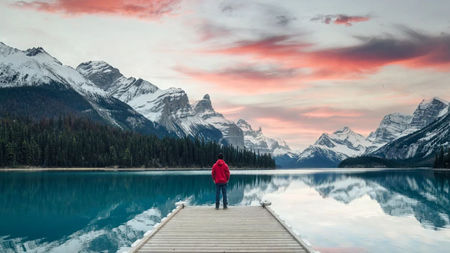 Your Guide to Planning a Truly Memorable Canadian Winter Holiday