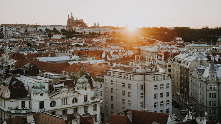 How Smiler Turns a Luxury City Break Into a Story Worth Keeping