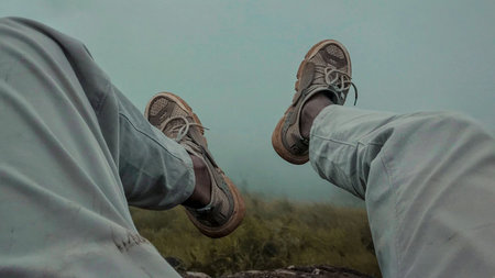 How to Choose Travel Shoes for Wide Feet
