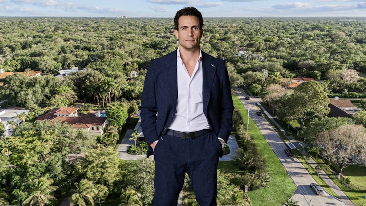 The Nicolas Group at SERHANT Sets New Pinecrest Benchmark with Back-to-Back $14M+ Closings