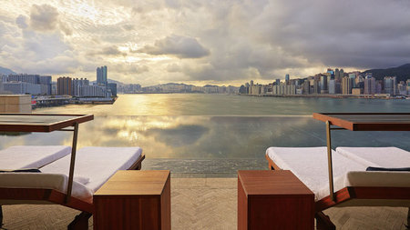 Rosewood Achieves No. 1 Ranking in The 50 Best Hotels for Second Consecutive Year
