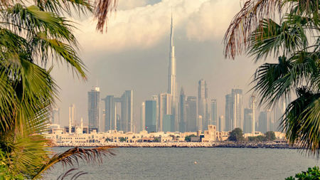 Inside LivJaza: A New Way to Experience Luxury Stays in the UAE