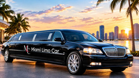 How Does a Chauffeur Service in Miami Improve Your Travel Experience?