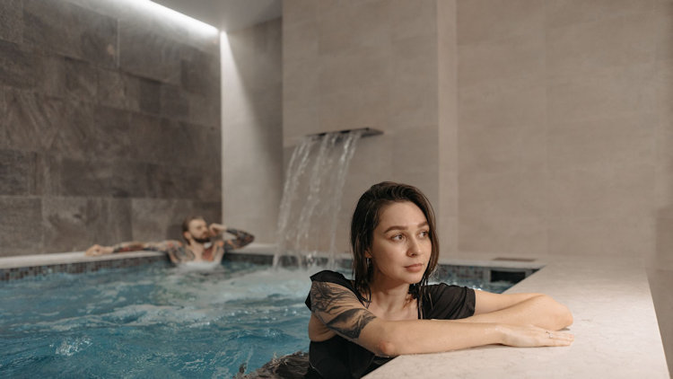 How to Plan the Perfect Wellness Day in London