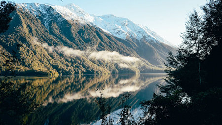 5 Legendary Multi-Day Treks: From Himalayan Valleys to Fiordland Rainforest