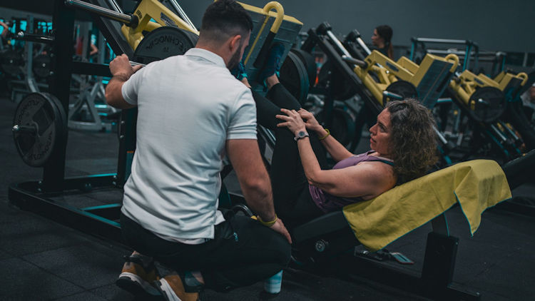 7 Best Personal Trainers in NYC for Sustainable Weight Loss in 2026