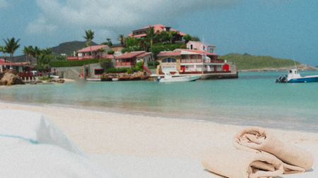 Nikki Beach Celebrates 25 Years in Two of Its Most Iconic Destinations: Saint Barth and Saint-Tropez