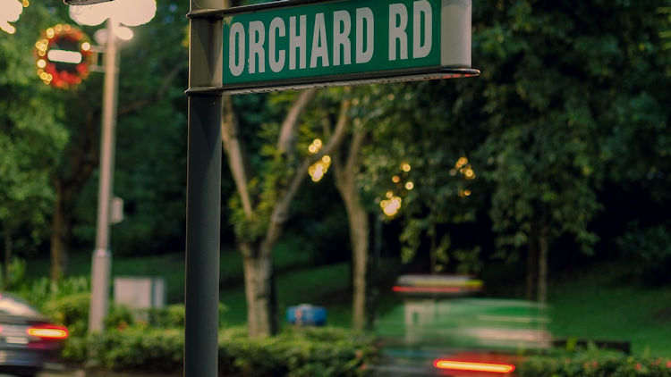 The Best Meal Stops Between Orchard Road Shopping Sessions: 12 Tips