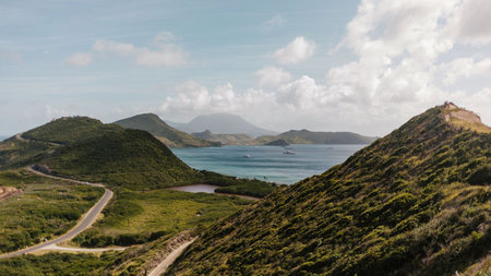 St. Kitts and Nevis: One of the Safest Places in the Caribbean