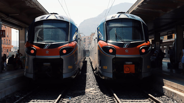 GNWL, PQWL, RLWL, and RAC: What Your Train PNR Status Actually Means