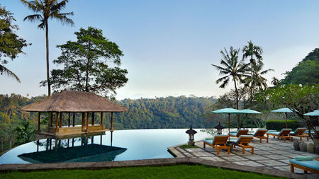 The Wonders of Aman: Luxury Is Defined by Access