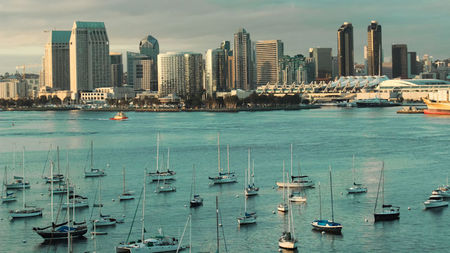 Why Booking a Professional Car Service in San Diego Makes Travel Easier