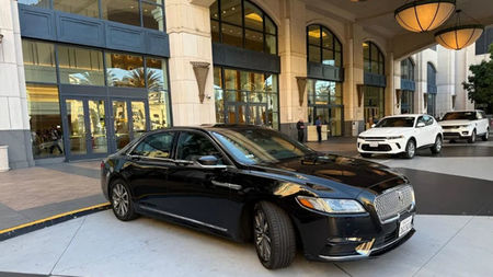 Why Booking a Professional Car Service in San Diego Makes Travel Easier