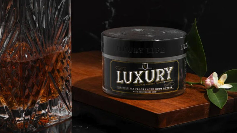Body Butter for Men That Redefines Modern Grooming Rituals
