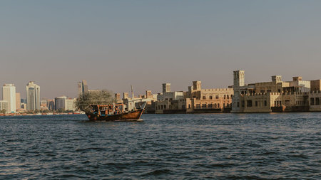 Top 7 Waterfront Apartments in Dubai Creek Harbour for Short Stays