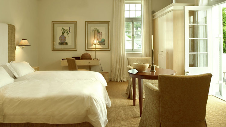 What Makes a Boutique Hotel Room Feel Truly Luxurious