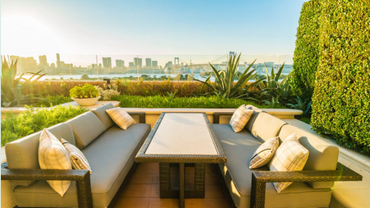 Outdoor Furniture Brands in Australia for Stylish Alfresco Spaces