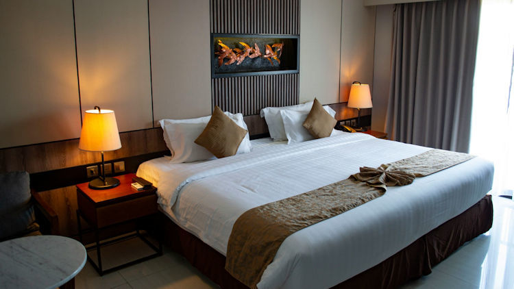 The Hotel Room Layout Audit: 8 Details to Notice Before You Check Out