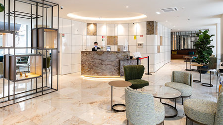 Beyond the Guest Room: The Importance of Thoughtful Hotel Design