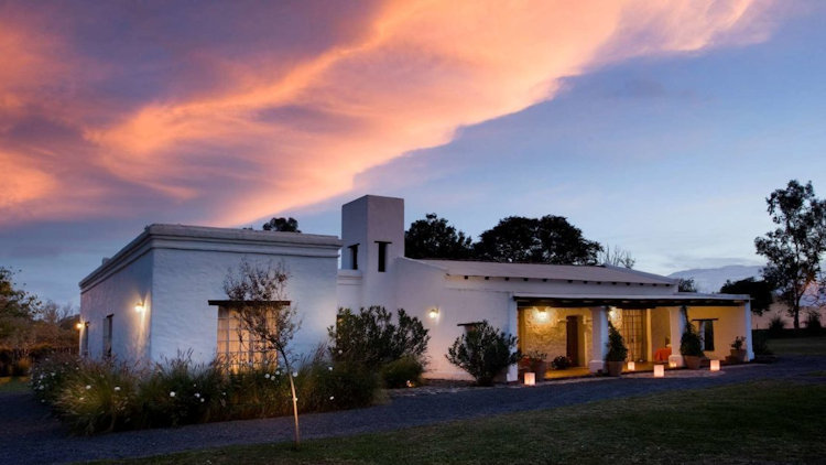 House of Jasmines - Salta, Argentina - Relais & Chateaux-slide-1