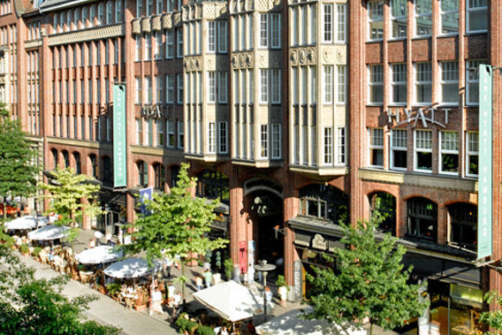 Park Hyatt Hamburg, Germany 5 Star Luxury Hotel-slide-3