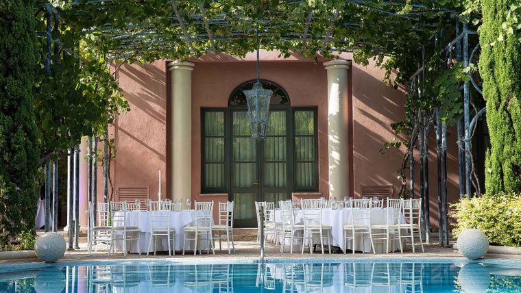 Anantara Villa Padierna Palace Resort - Marbella, Spain -slide-5
