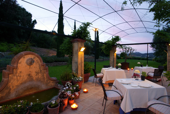 Mas de Torrent Hotel & Spa - Catalonia, Spain - Relais & Chateaux-slide-9