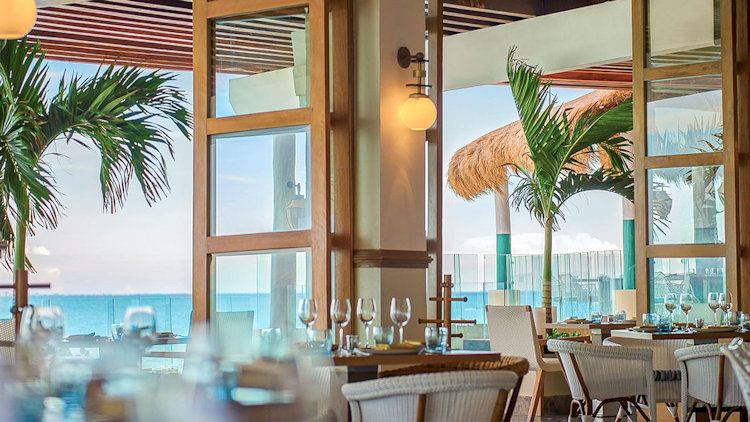 Fairmont Mayakoba - Riviera Maya, Mexico - Luxury Beach-Golf-Spa Resort-slide-4