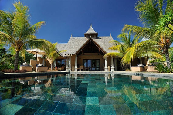 Maradiva Villas Resort and Spa - Mauritius - 5 Star Luxury Resort-slide-18