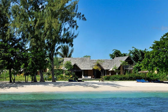 Maradiva Villas Resort and Spa - Mauritius - 5 Star Luxury Resort-slide-17