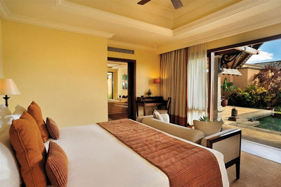Maradiva Villas Resort and Spa - Mauritius - 5 Star Luxury Resort-slide-15