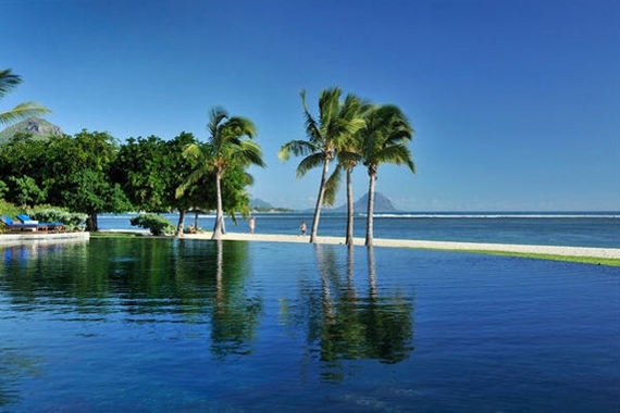 Maradiva Villas Resort and Spa - Mauritius - 5 Star Luxury Resort-slide-13