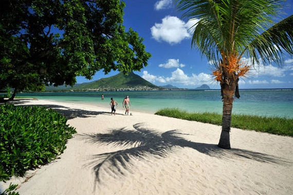 Maradiva Villas Resort and Spa - Mauritius - 5 Star Luxury Resort-slide-12