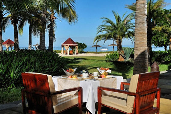 Maradiva Villas Resort and Spa - Mauritius - 5 Star Luxury Resort-slide-8