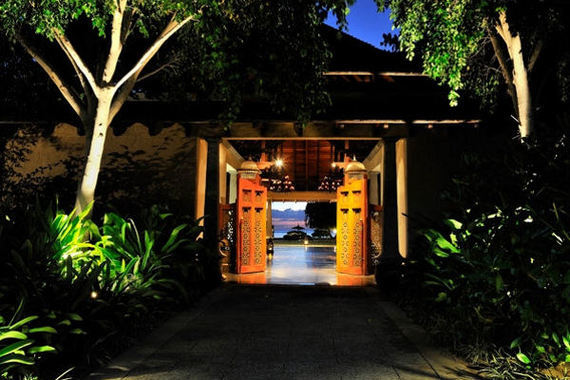 Maradiva Villas Resort and Spa - Mauritius - 5 Star Luxury Resort-slide-7